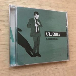 Alfredo González: “Afluentes” (2019)