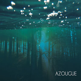 Azougue: “Azougue” (2018)