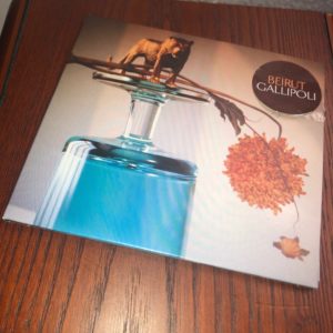 Beirut: “Gallipoli” (2019)