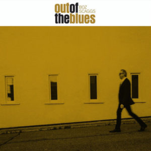 Boz Scaggs: “Out of the blues” (2018)