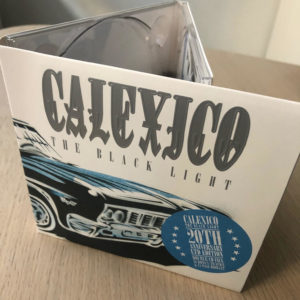 Calexico: “The black light” (1998)