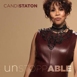 Candi Staton: “Unstoppable” (2018)