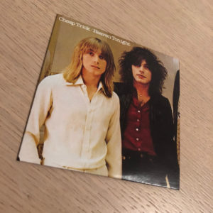 Cheap Trick: “Heaven tonight” (1978)