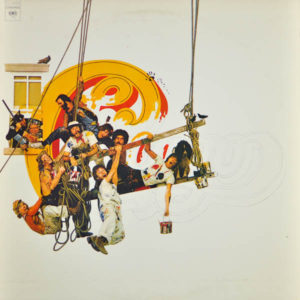 Chicago: “Greatest hits” (1975)