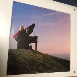 Christine McVie: “Christine McVie” (1984)