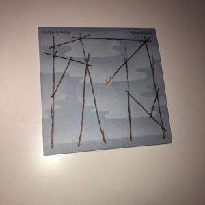 Coffee & Wine: “Hirundinidae” (2019)