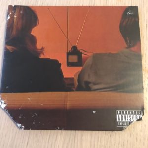 Connan Mockasin: “Jassbusters” (2018)