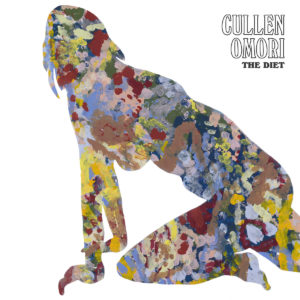 Cullen Omori: “The diet” (2018)