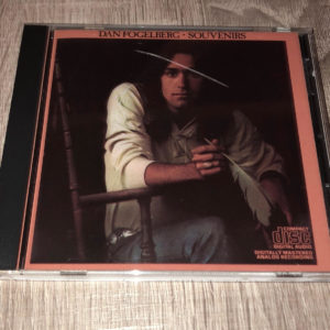 Dan Fogelberg: “Souvenirs” (1974)