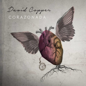David Copper: “Corazonada” (2018)