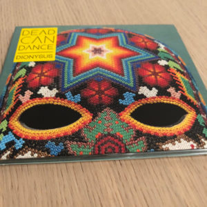 Dead Can Dance: “Dionysus” (2018)