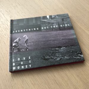 Everything But The Girl: “Love Not Money” (1985)