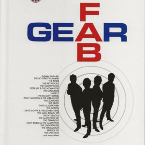 Varios: “Fab Gear (The British beat explosion and its aftershocks” (1963-1967, 2018)