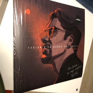 Fabián y La Banda del Norte: “El rumor de los tiempos” (2019)