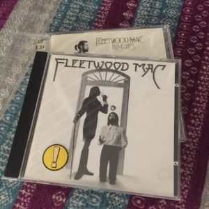 Fleetwood Mac: “Fleetwood Mac” (1975)