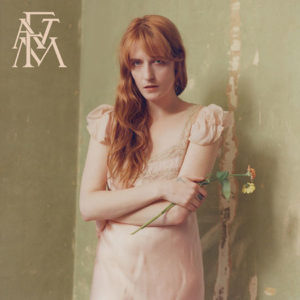 Florence + The Machine: “High as hope” (2018)