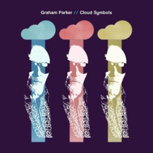 Graham Parker: “Cloud symbols” (2018)