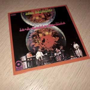Iron Butterfly: “In-a-gadda-da-vida” (1968)