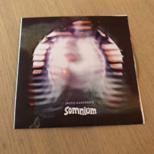 Jacco Gardner: “Somnium” (2018)