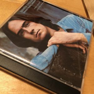 James Taylor: “Sweet baby James” (1970)