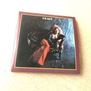 Janis Joplin: “Pearl” (1971)