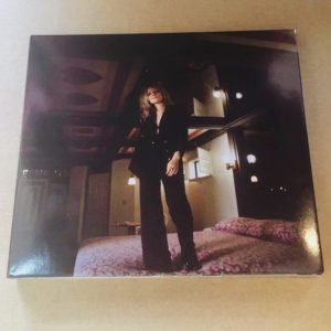 Jessica Pratt: “Quiet signs” (2019)