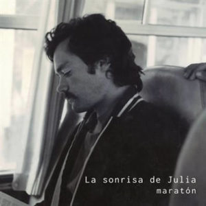 La Sonrisa de Julia: “Maratón” (2018)