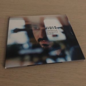 Lluís Capdevila: “Cinematic radio” (2019)