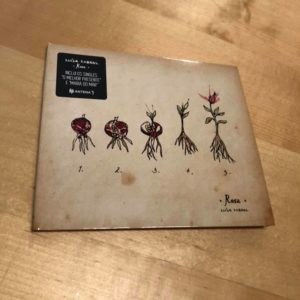 Luísa Sobral: “Rosa” (2019)