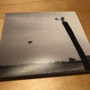 Lígula: “El aire antes del viento” (2019)
