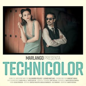 Marlango: “Technicolor” (2018)