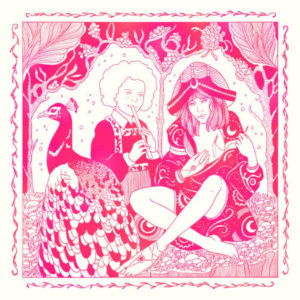 Melody’s Echo Chamber: “Bon voyage” (2018)