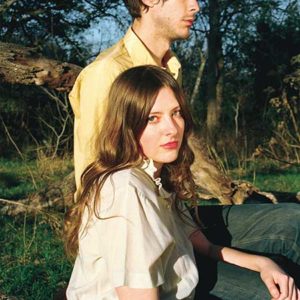 Molly Burch: “First flower” (2018)