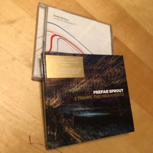 Prefab Sprout: “I trawl the megahertz” (2003-2019)