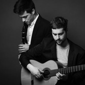 Proyecto Entremares: “Entremares” (2018)