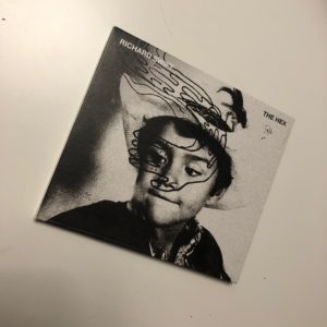 Richard Swift: “The hex” (2019)