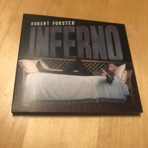 Robert Forster: “Inferno” (2019)