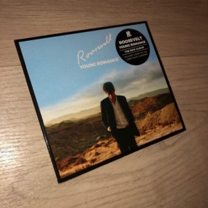 Roosevelt: “Young romance” (2018)