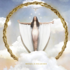 Rosalía: “El mal querer” (2018)