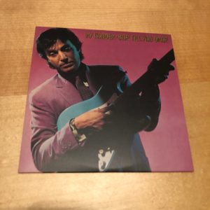 Ry Cooder: “Bop till you drop” (1979)