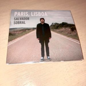 Salvador Sobral: “Paris, Lisboa” (2019)