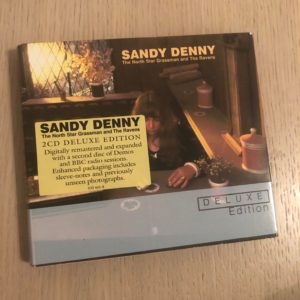 Sandy Denny: “The north star grassman and the ravens” (1971)