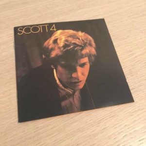 Scott Walker: “Scott 4”