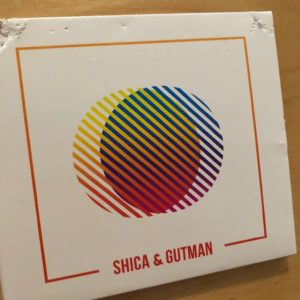 Shica & Gutman: “Shica & Gutman” (2018)