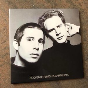 Simon & Garfunkel: “Bookends” (1968)