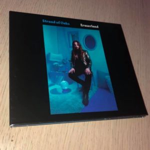 Strand of Oaks: “Eraserland” (2019)