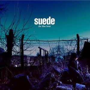 Suede: “The blue hour” (2018)