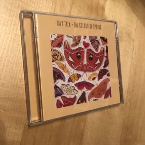 Talk Talk: “The colour of Spring” (1986)