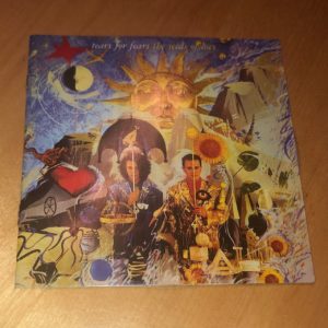Tears for Fears: “The seeds of love” (1989)