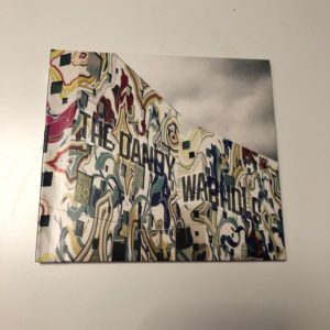 The Dandy Warhols: “Why you so crazy” (2019)